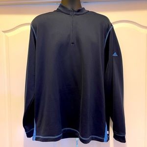 Adidas Golf Pullover
